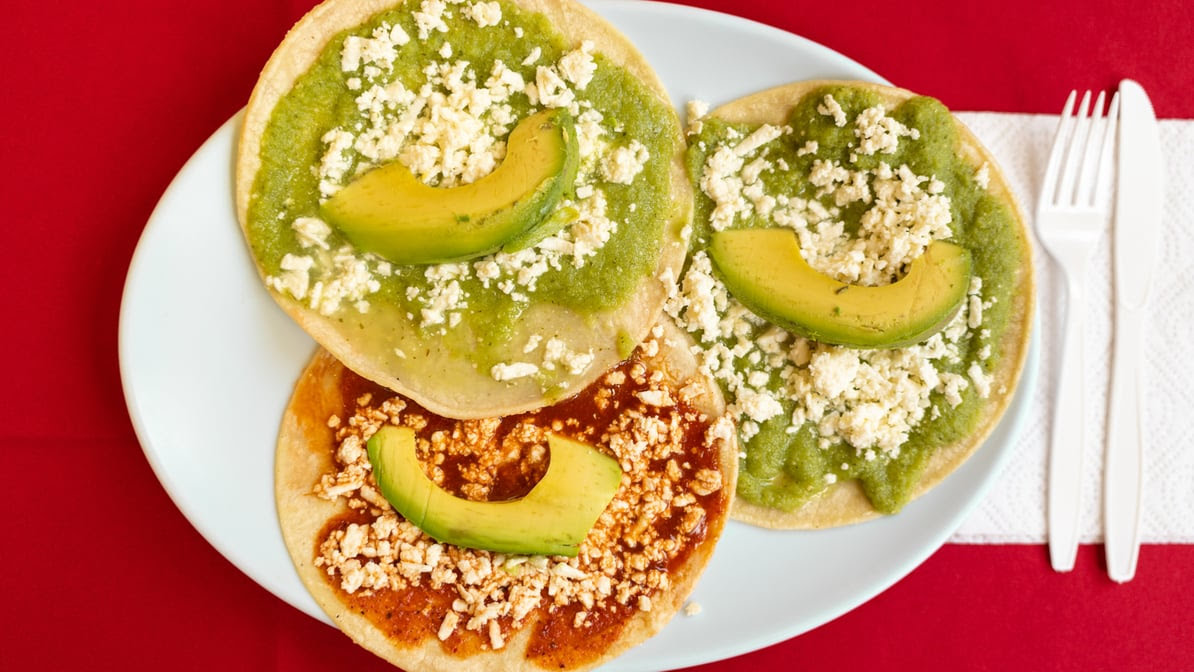 Cemitas Poblanas El Sapito by null