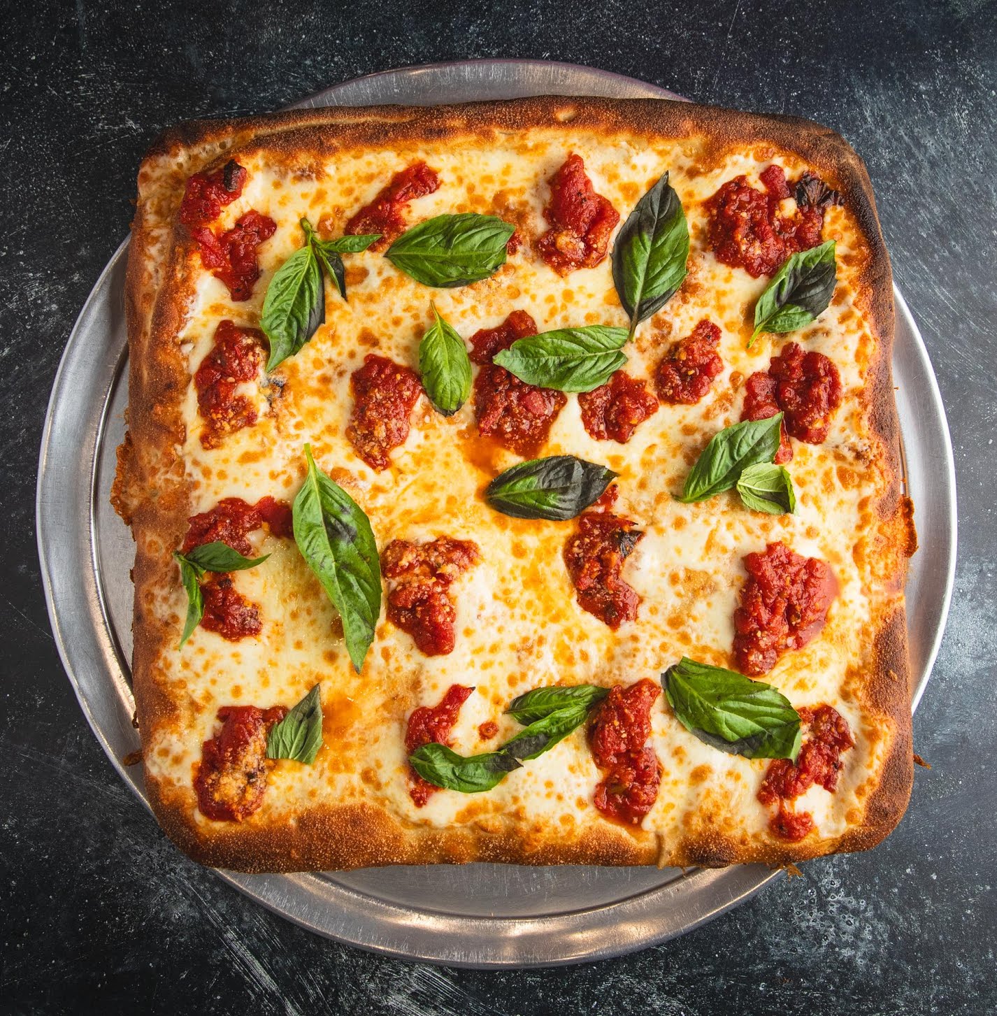 Express Pizza & Subs by null
