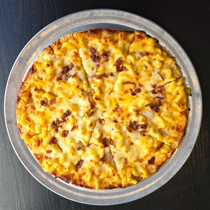 Olive's Pizza and Sandwiches by null