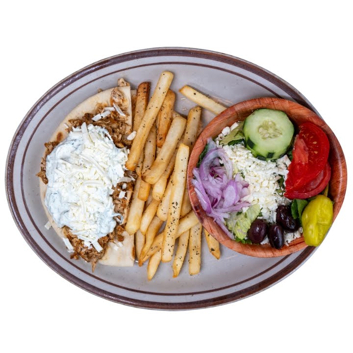 Kafenio Avondale by null