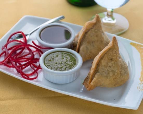 Saffron Indian Kitchen by null