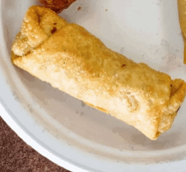 Peking Restaurant by null