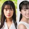 本田望結、Z世代集合ドラマ出演に興奮「きたー！」 新井舞良＆那須 ...