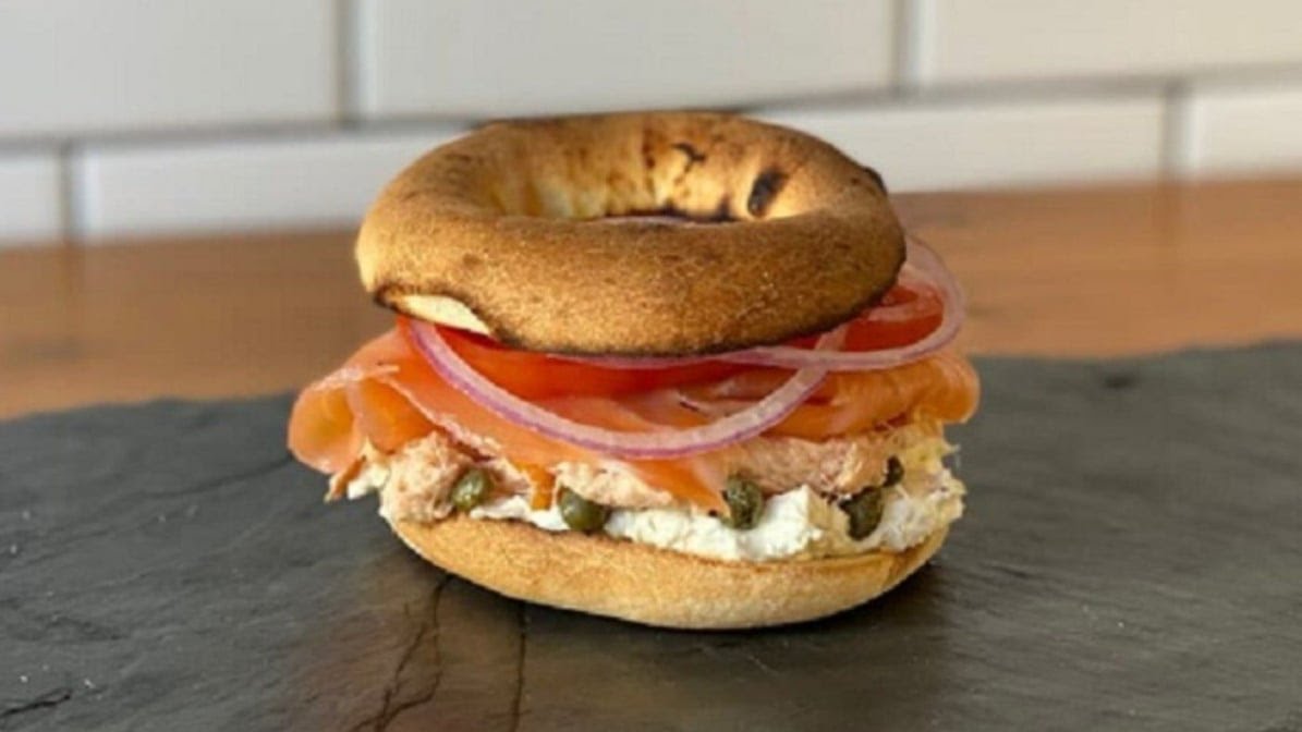 Shelsky's Brooklyn Bagels by null