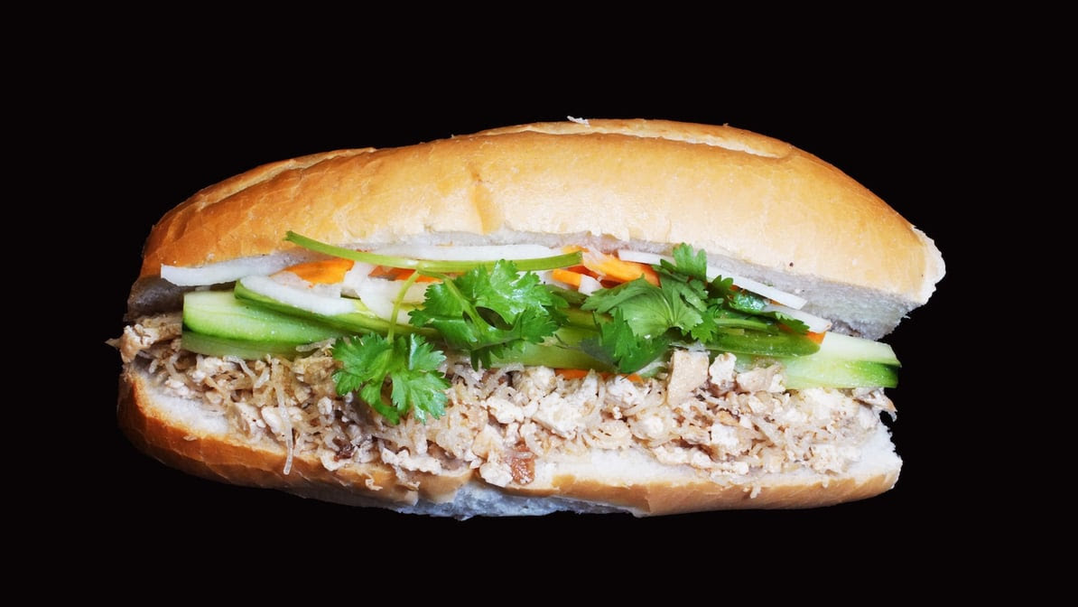 Saigon Bistro by null