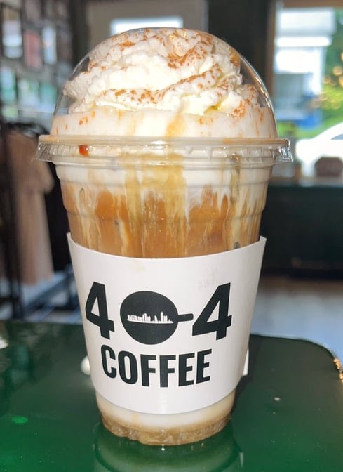 404 Coffee by null