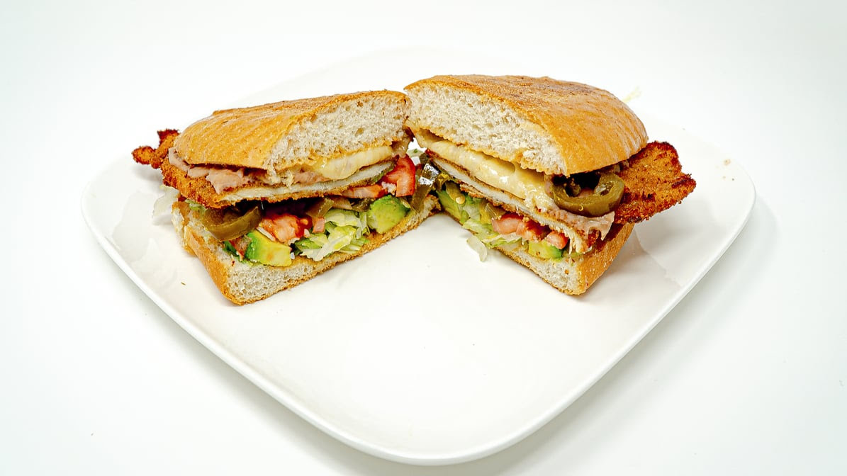 El Taco Veloz by null