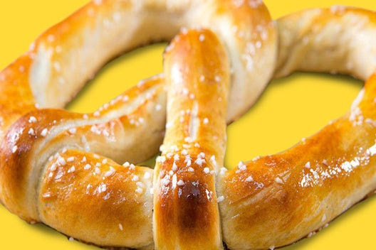 Wetzel’s Pretzels by null