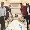 محمد أبو تريكة