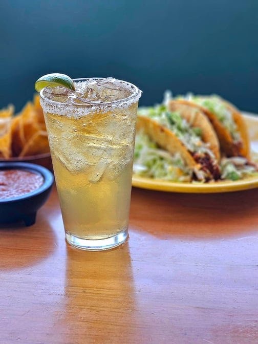Ponce's Mexican Restaurant by null
