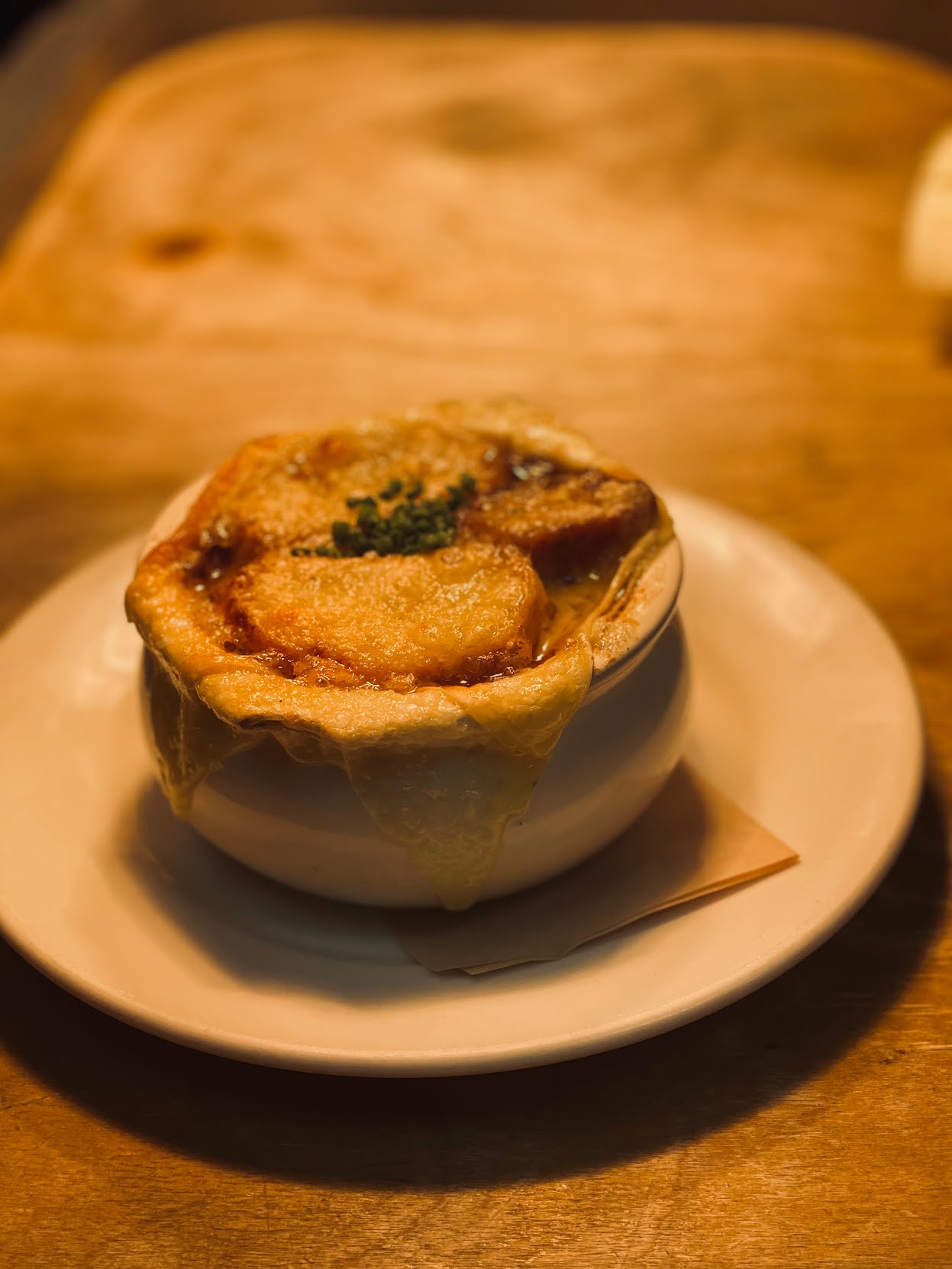 Entre Nous French Bistro by null