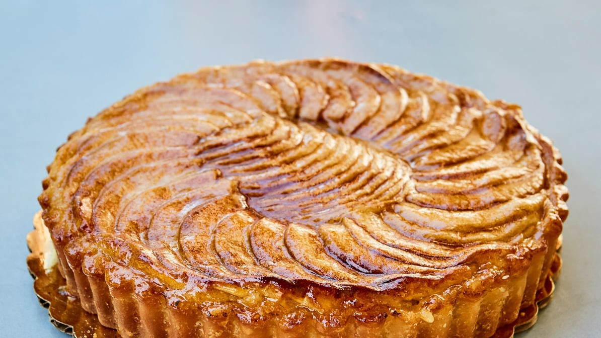 Silver Moon Bakery by null