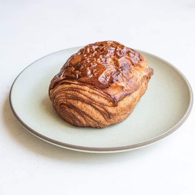 Tartine Silver Lake by null