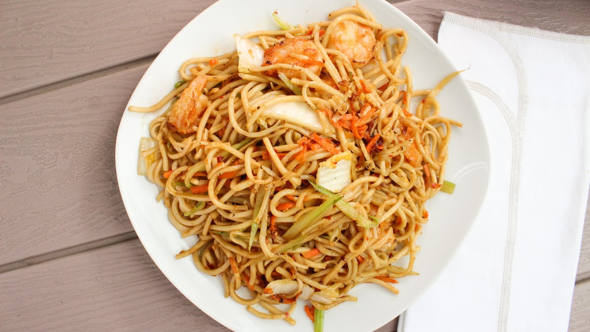 Kim's Food To Go by null