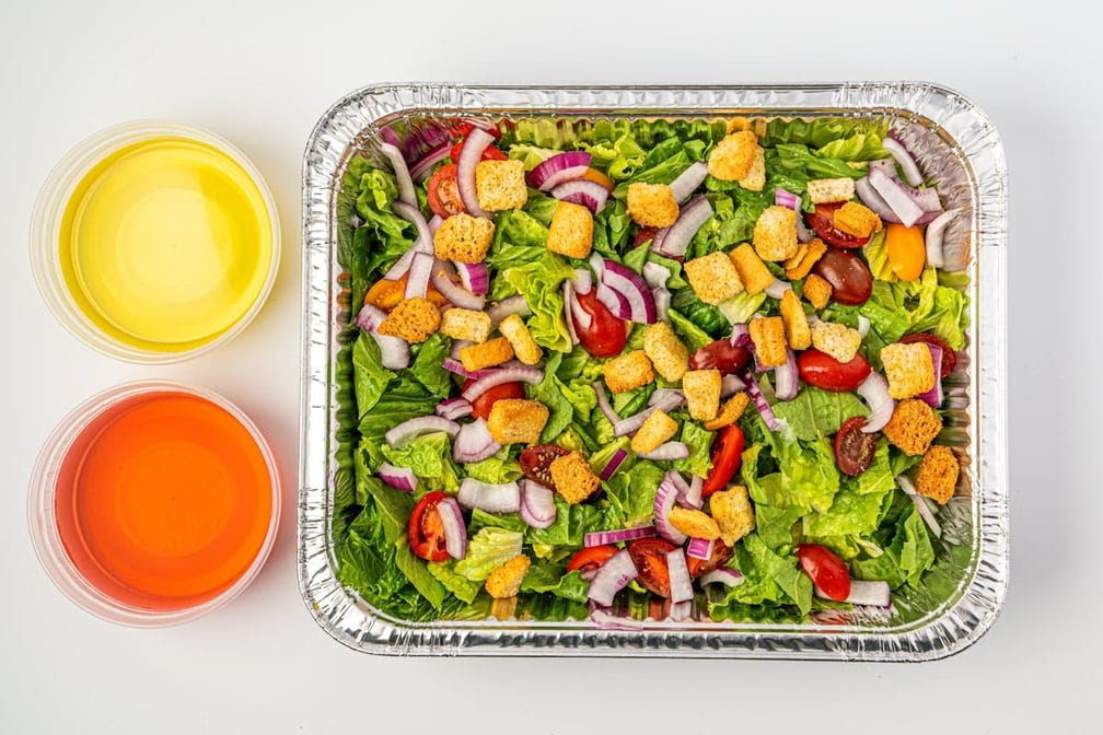 Olde City Cheesesteaks & Brew by null