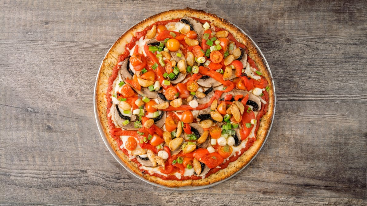 Pizza My Heart by null