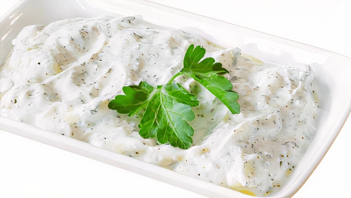 Dolma Mediterranean Cuisine by null