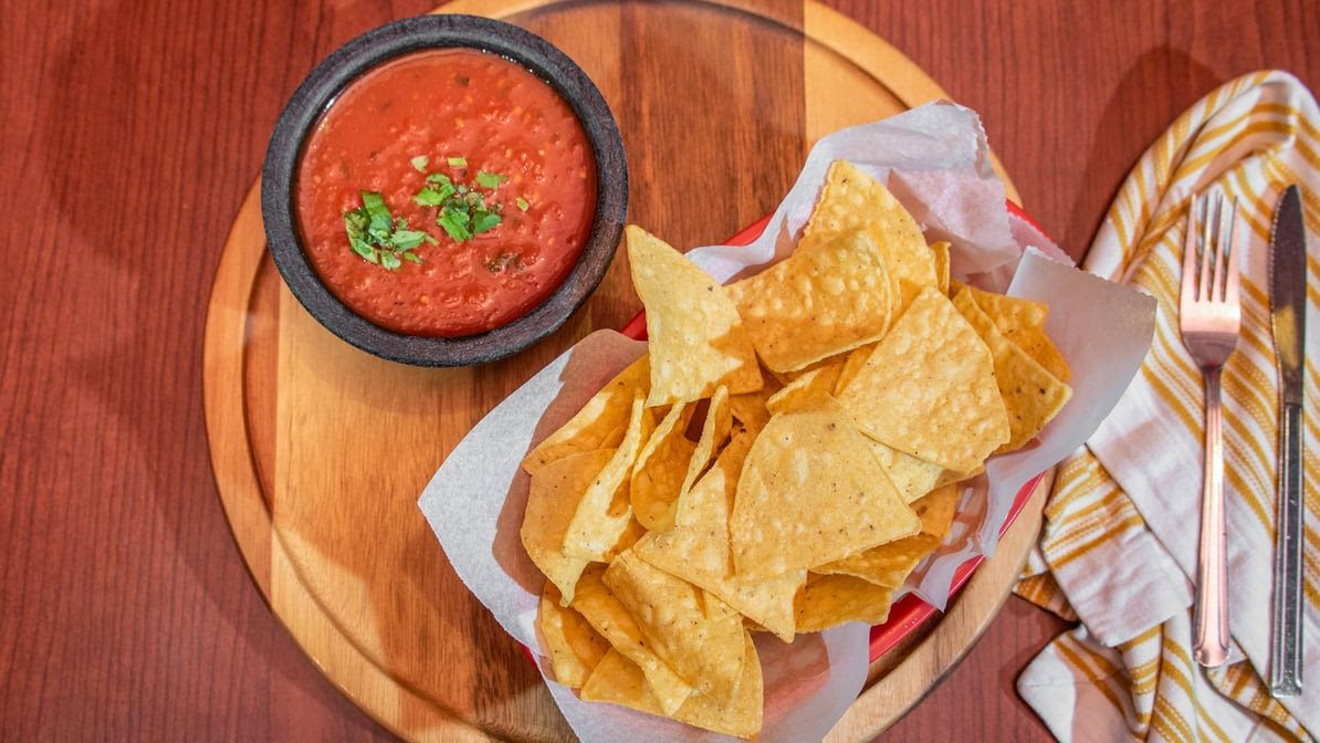 Crazy Gringo Mexican Cantina by null