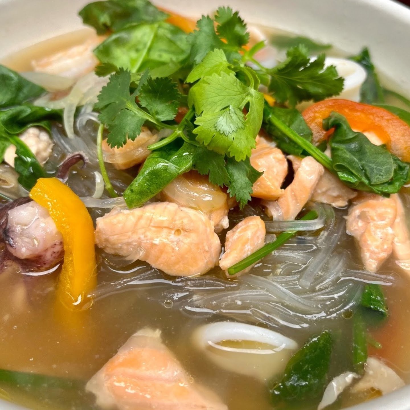 Lan Pan-Asian Cafe by null