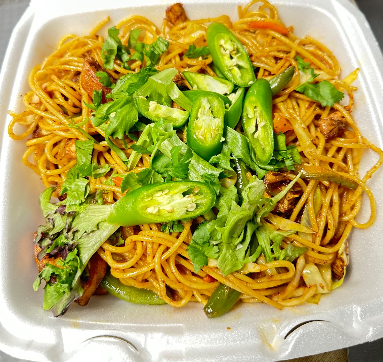 Mousam Spice House #1 by null