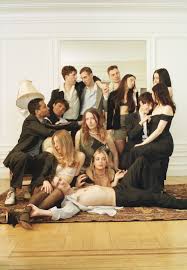 incest family famous|Soft White Underbelly films an inbred family from Odd, West Virginia :  r/videos