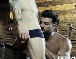 Christian wilde png x Christian wilde
