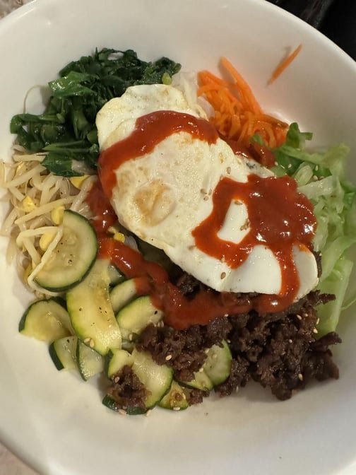 Rich J.C. | Korean Restaurant by null