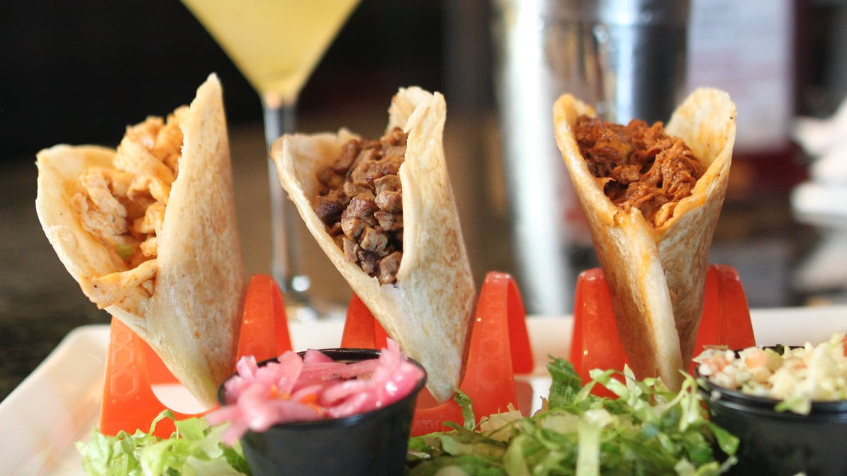 Molino's Cuisine Midtown by null