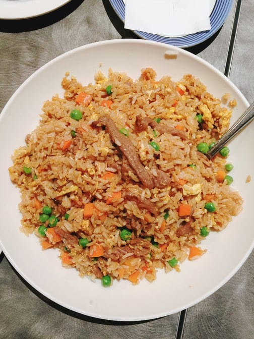 China Bistro by null