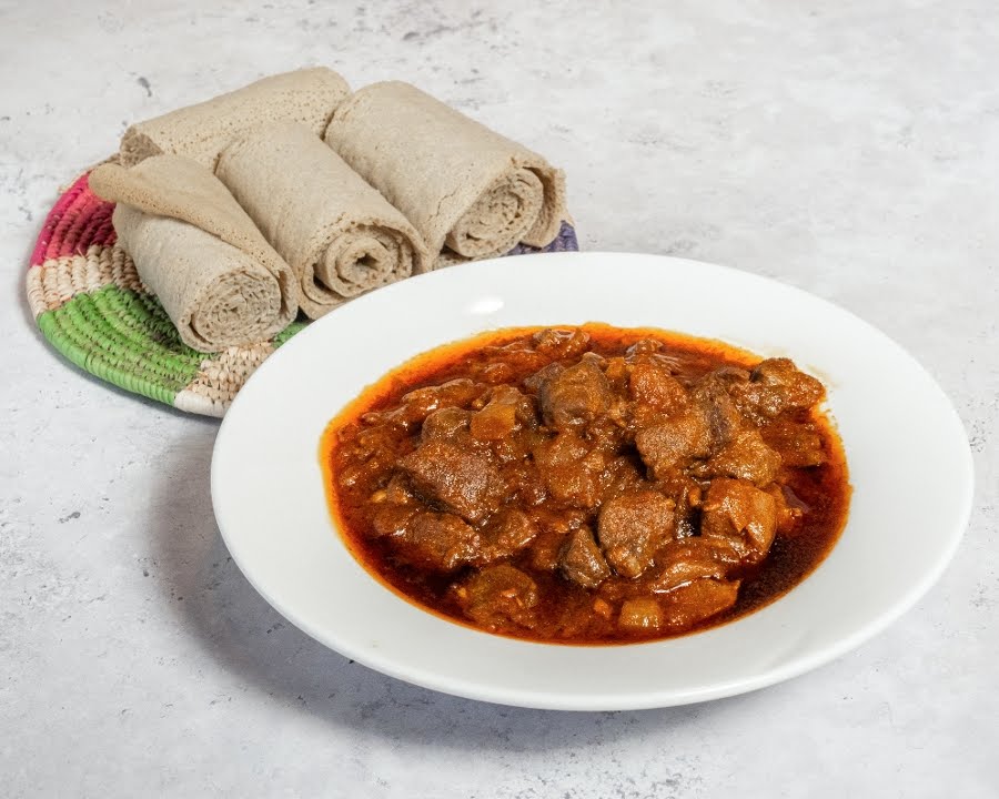 Walia Ethiopian Cuisine by null