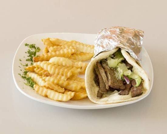 Falafel House & Grill by null