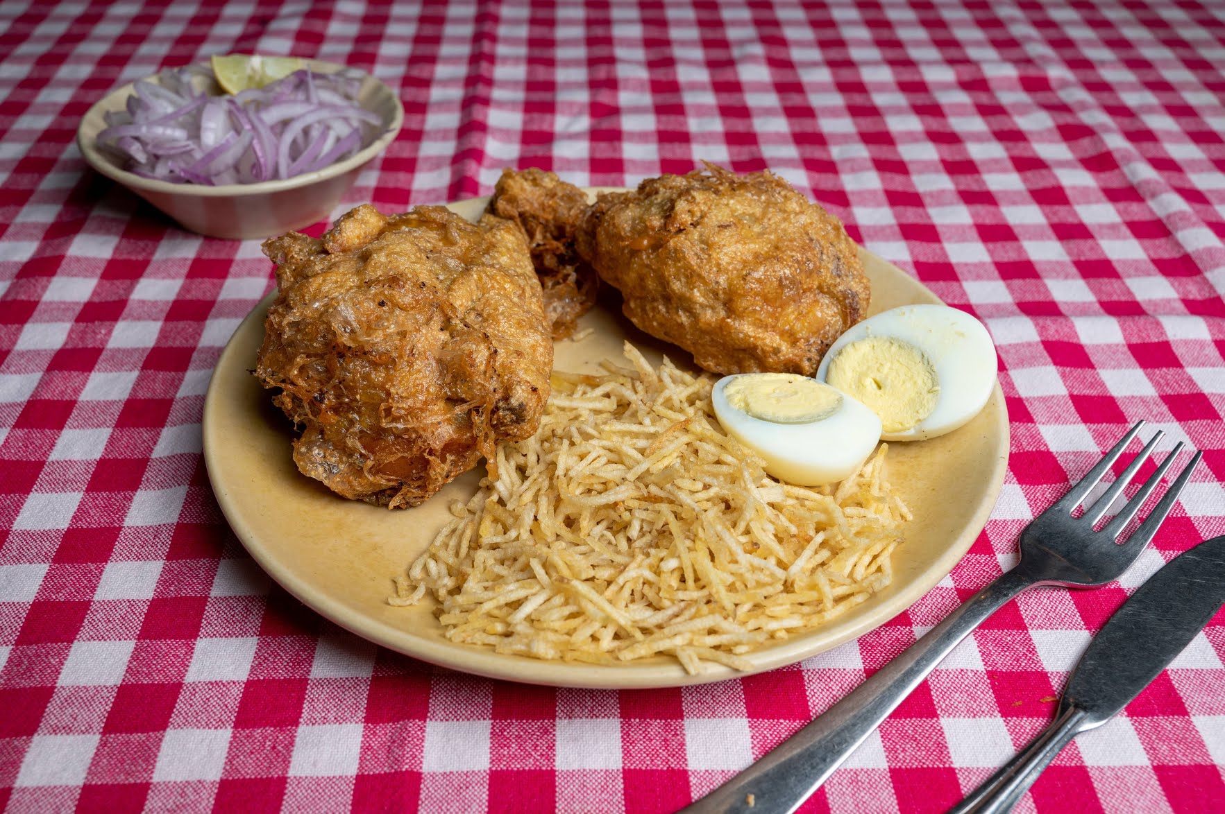 Britannia & Company by null