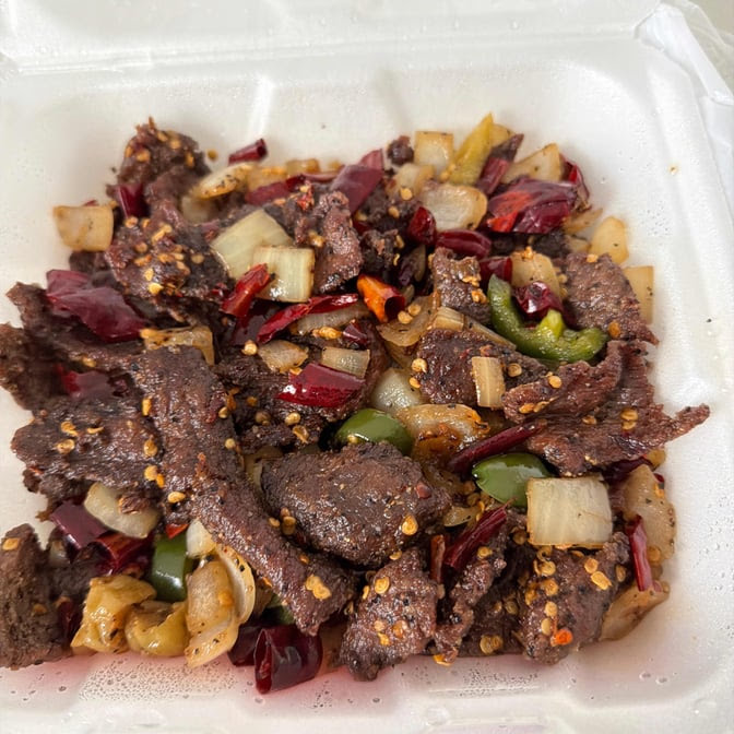 Jia Szechuan Food and Bar by null