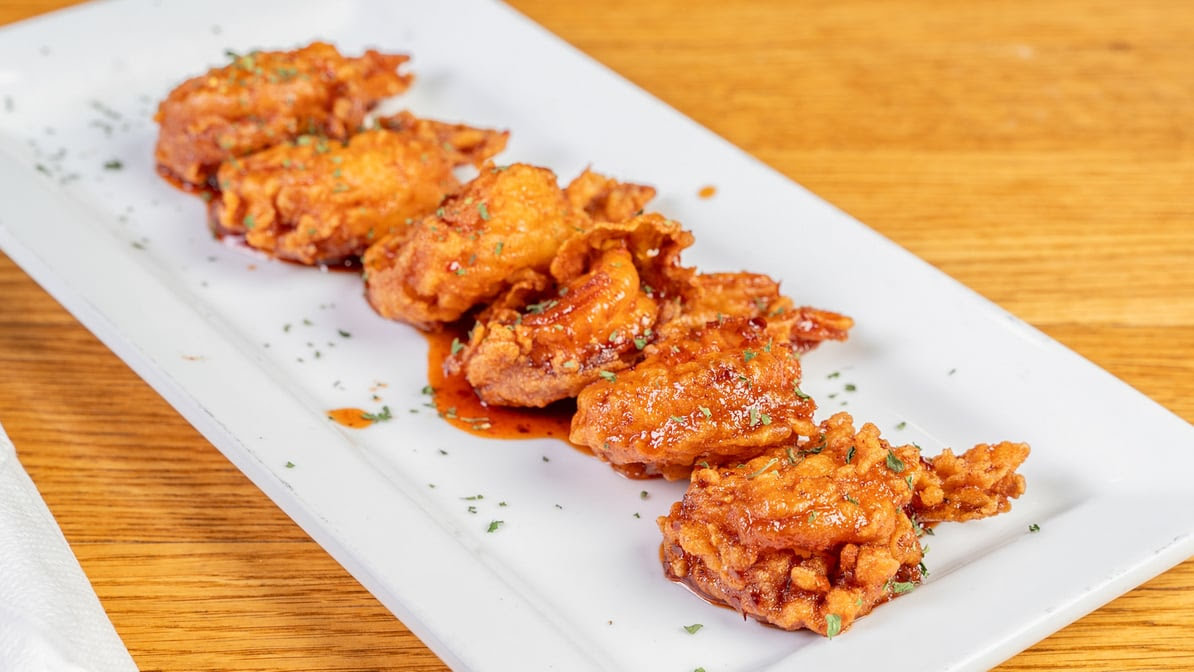 The Stanford Steakhouse by null