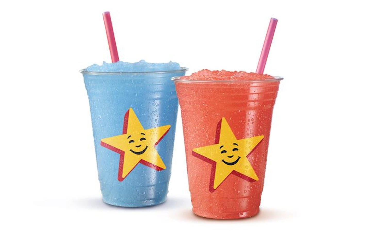 Carl’s Jr. by null