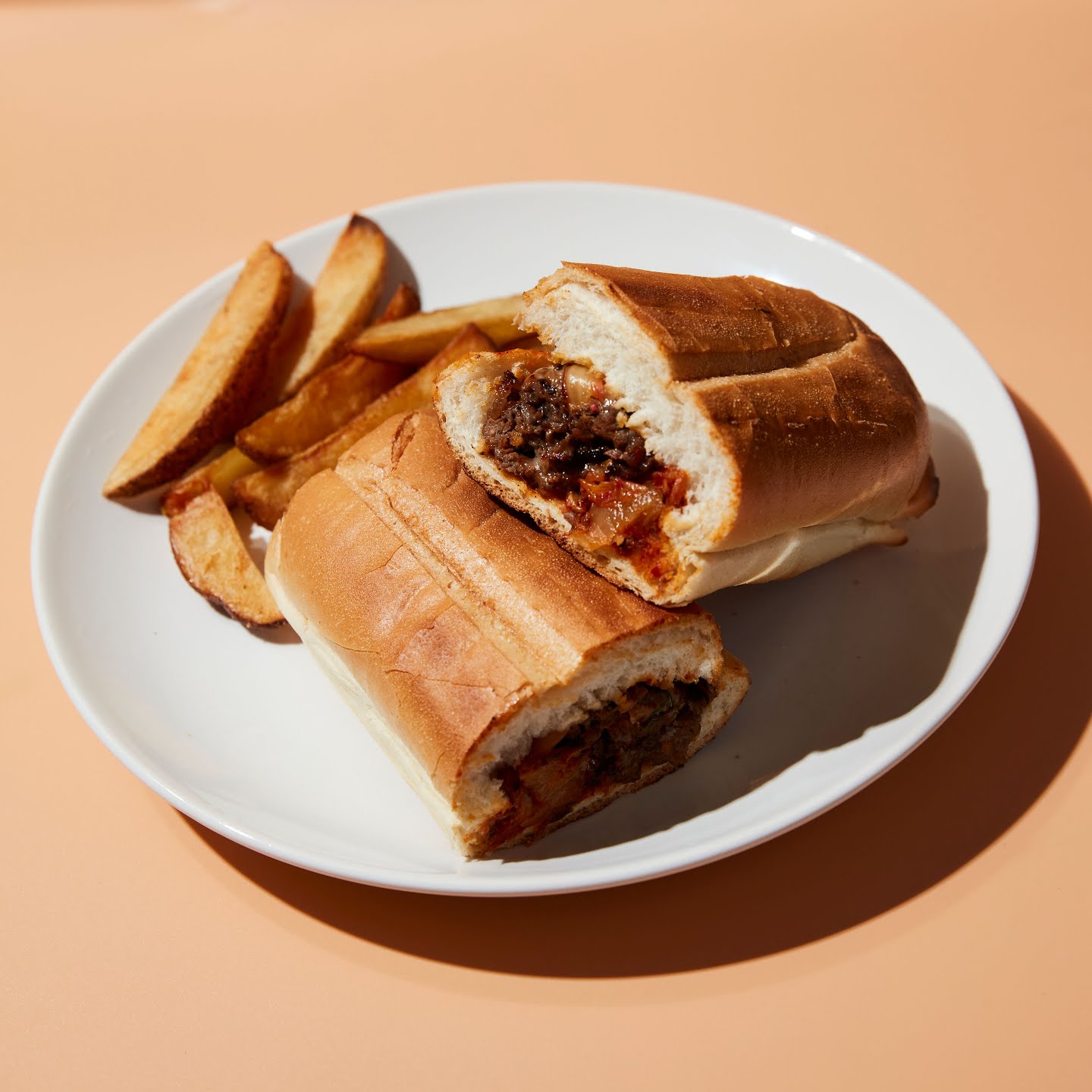 Sonbul - Korean Cafe and Kitchen by null