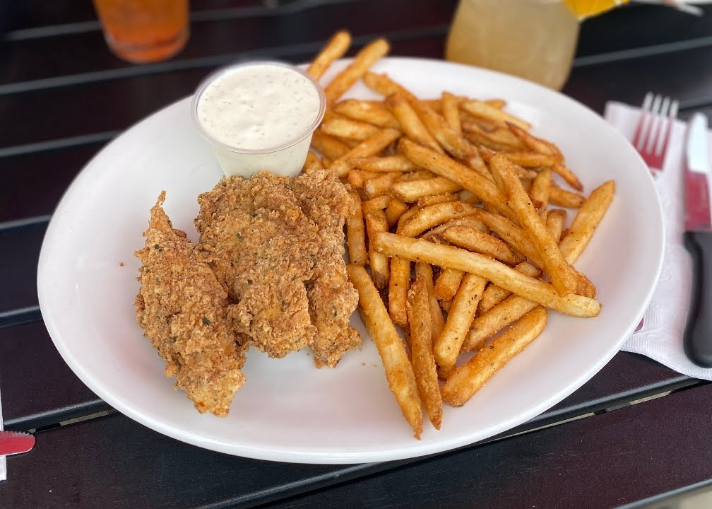 Red Plum Pizza & Pasta by null