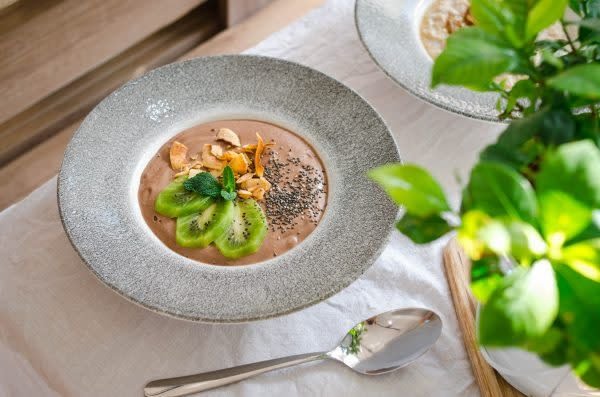 BIOrganic Raw Café by null