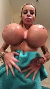 Seasonal holidays jpg x Giant fake tits