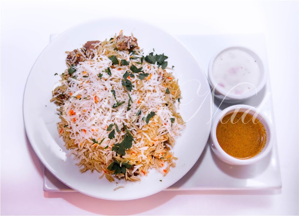 CholaNad Restaurant & Bar by null