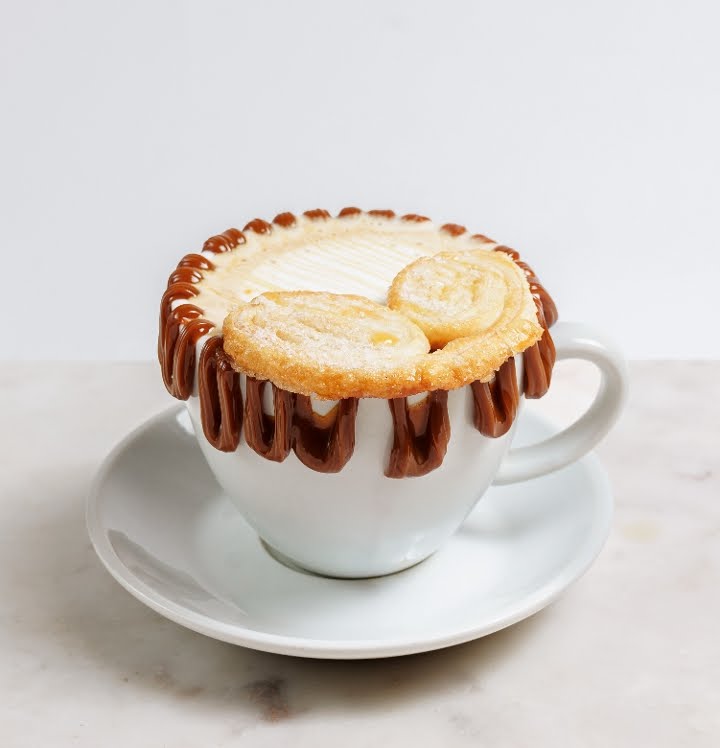 La Boulangerie Boul'Mich by null