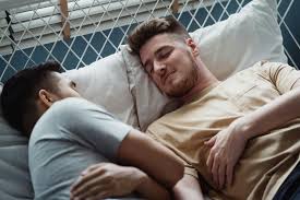 C ee superbad sleeping bags rsocial jpg x Gay sleeping sex