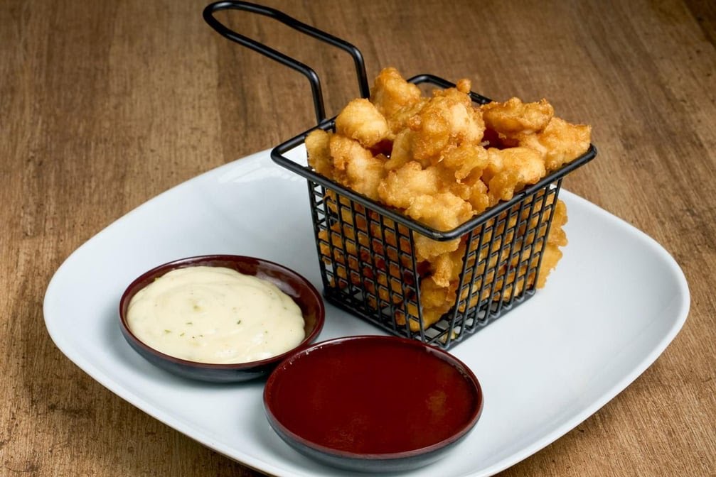 Sato Sushi & American Fusion by null