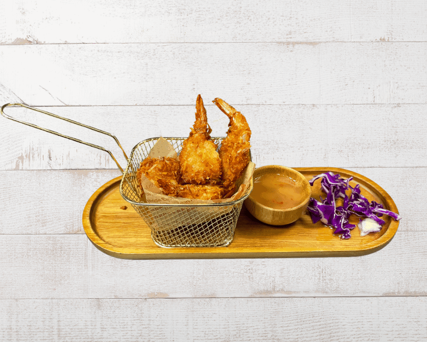 Thai Town (Thai Eatery and Bar) by null