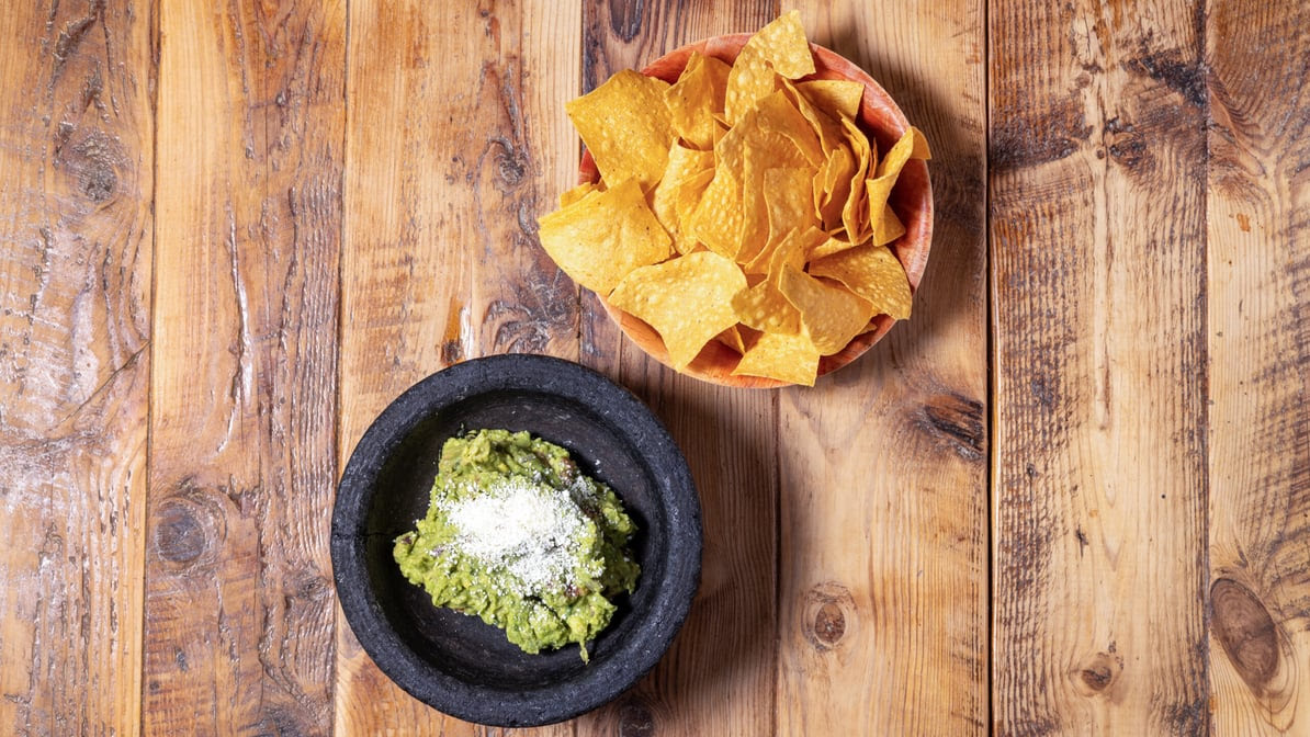 El Centro - Dedham by null