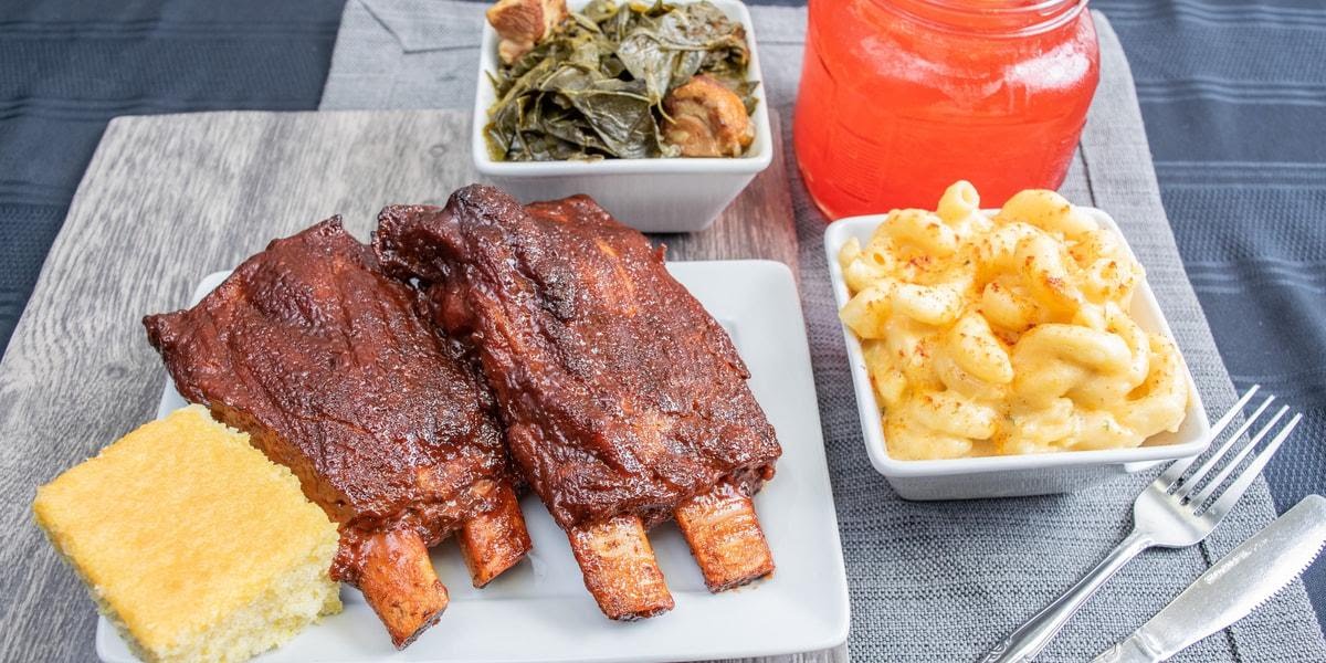 Central Kitchen by null