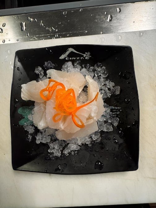 Ginza Japanese Shabu Shabu by null