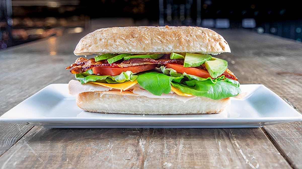 Reid's Fine Foods by null