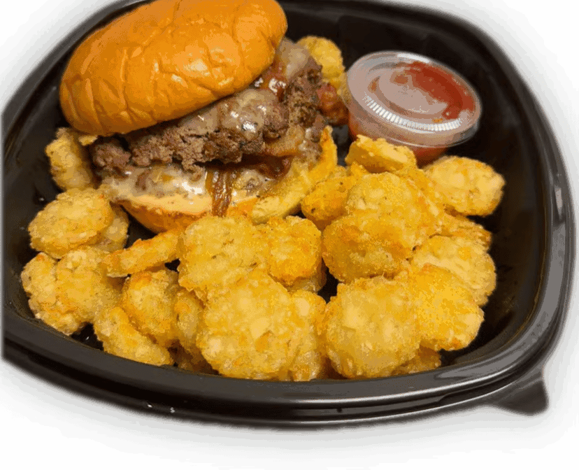 The Upper Deck Kitchen & Cocktails by null