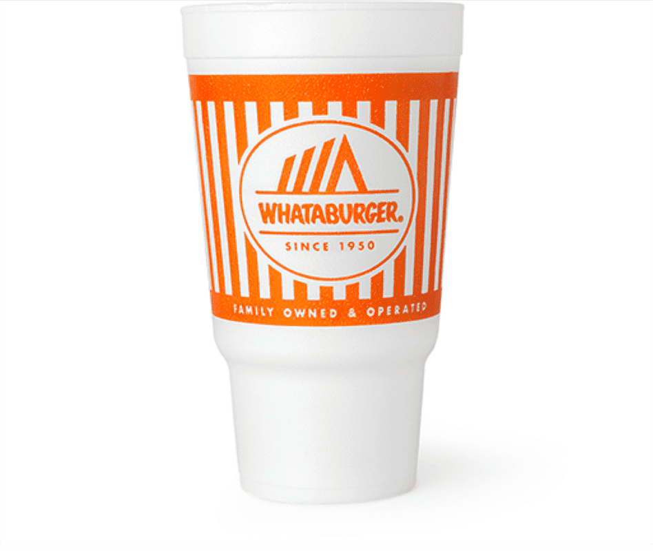 Whataburger by null